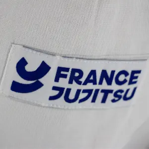 Judogi adidas Club image-2