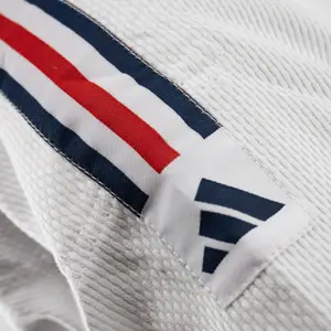 Judogi adidas Club image-4