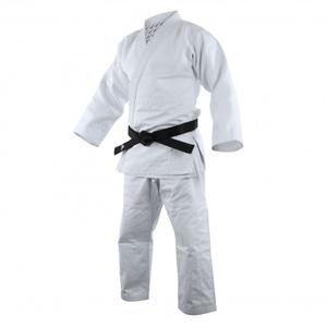 Children's bandless judogi adidas J690 Quest