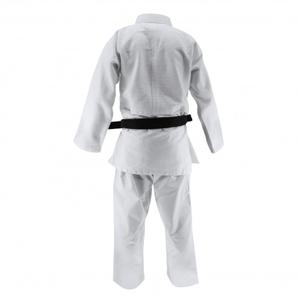 Children's bandless judogi adidas J690 Quest image-1
