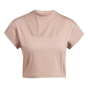 Camiseta de mujer adidas City Escape Baby image-0