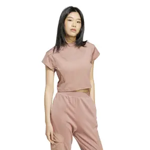 Camiseta de mujer adidas City Escape Baby image-3