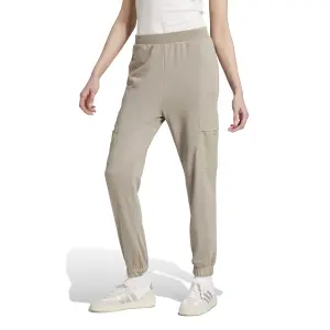 Pantaloni cargo da jogging donna adidas City Escape Material Mix image-1