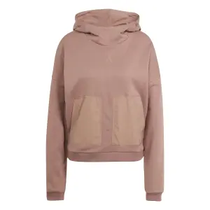 Dames Hoodie adidas City Escape image-0