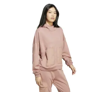 Dames Hoodie adidas City Escape image-2