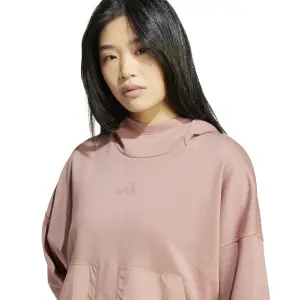 Dames Hoodie adidas City Escape image-4