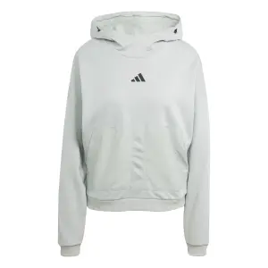 Women's hooded sweatshirt adidas City Escape image-0