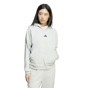 Women's hooded sweatshirt adidas City Escape image-1