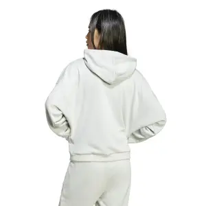 Women's hooded sweatshirt adidas City Escape image-2