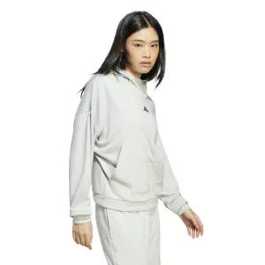 Women's hooded sweatshirt adidas City Escape image-3