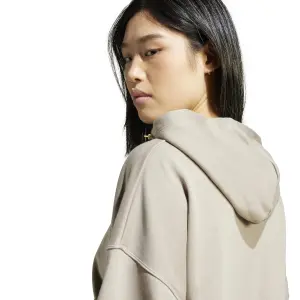 Hoodie Damen adidas City Escape image-5