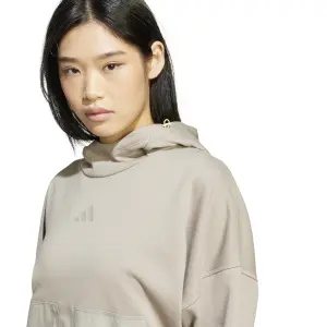 Hoodie Damen adidas City Escape image-4