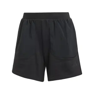 Pantalón corto mujer adidas City Escape Material Mix image-0