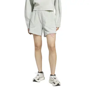 Pantalón corto mujer adidas City Escape Material Mix image-1