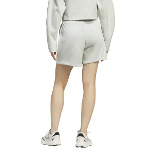 Pantalón corto mujer adidas City Escape Material Mix image-2