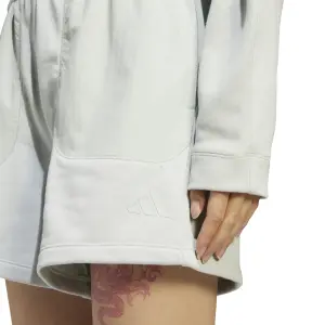 Pantalón corto mujer adidas City Escape Material Mix image-5