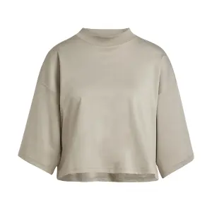 Camiseta holgada de mujer adidas City Escape image-0