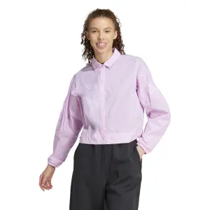 Camicia leggera donna adidas City Escape image-1