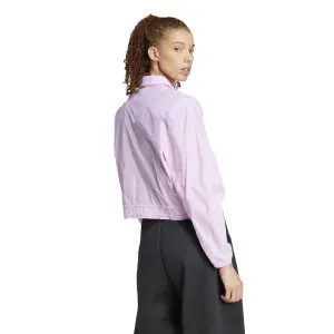 Camicia leggera donna adidas City Escape image-3