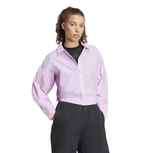 Camicia leggera donna adidas City Escape image-2