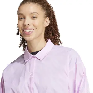 Camicia leggera donna adidas City Escape image-4