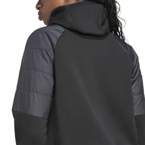 Plumífero de mujer adidas Terrex Multi Climawarm Tech image-5