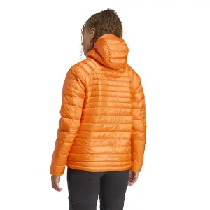 Dames wandeljack adidas Terrex Techrock Climawarm+ image-4
