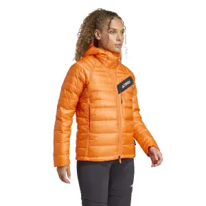 Dames wandeljack adidas Terrex Techrock Climawarm+ image-3