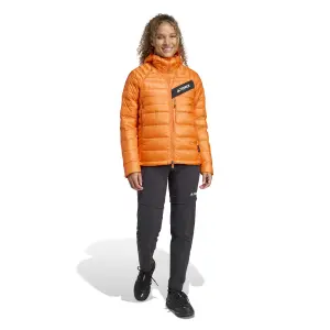 Dames wandeljack adidas Terrex Techrock Climawarm+ image-2