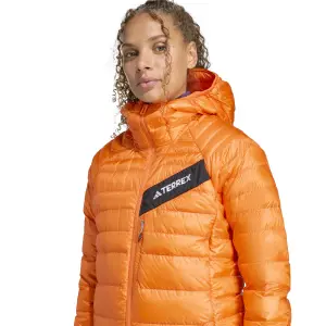 Dames wandeljack adidas Terrex Techrock Climawarm+ image-6