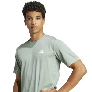 Camiseta adidas Essentials image-4