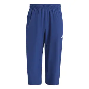 Pantalon de jogging 3/4 adidas Train Essentials image-0