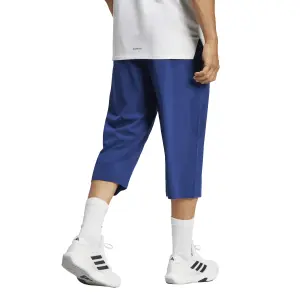 Pantalon de jogging 3/4 adidas Train Essentials image-3