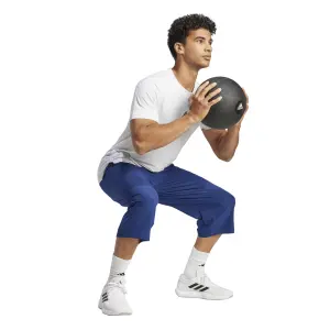 Pantalon de jogging 3/4 adidas Train Essentials image-4