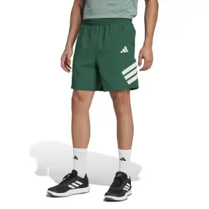Pantalón corto adidas Icon 3 stripes image-1
