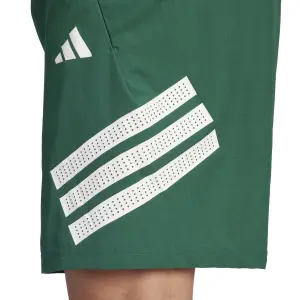 Pantalón corto adidas Icon 3 stripes image-4