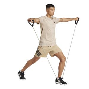 Pantalón corto adidas Icon 3-Stripes image-4