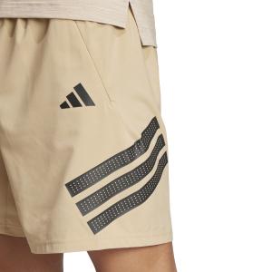 Pantalón corto adidas Icon 3-Stripes image-5