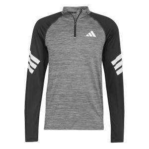 jc5227-1-4-zip-trikot-adidas-icon-3-stripes-blckme-white
