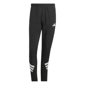 Pantaloni da allenamento in tessuto adidas Icon 3-Stripes Woven image-0