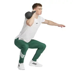 Pantalón de chándal adidas Icon 3 stripes image-3