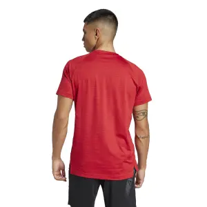 T-shirt adidas Gym+ image-3