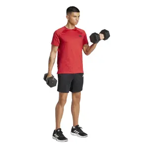 T-shirt adidas Gym+ image-2