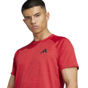 T-shirt adidas Gym+ image-4
