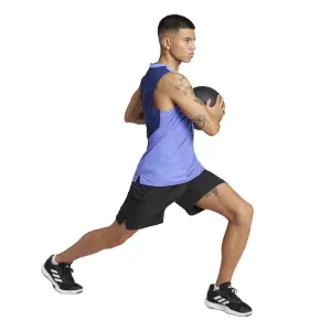 Shorts adidas Gym+ image-4