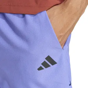 Short 2 en 1 adidas Gym+ image-4