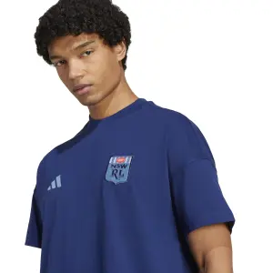 Camiseta adidas New South Wales RL All Szn image-4