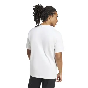 Camiseta adidas Lounge Slides Graphic image-4