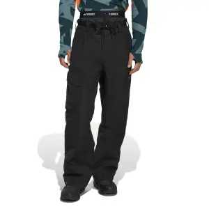 Trousers adidas Terrex Xploric 2 Layer Insulated image-2