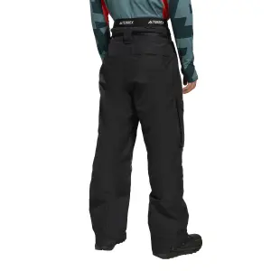 Trousers adidas Terrex Xploric 2 Layer Insulated image-4